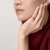 CARTIER JUSTE UN CLOU RING