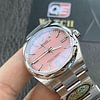 Rolex Womens Watch Oyster Perpetual 36mm M126000-0008 Stainless Steel with Pink Dial Top Replica