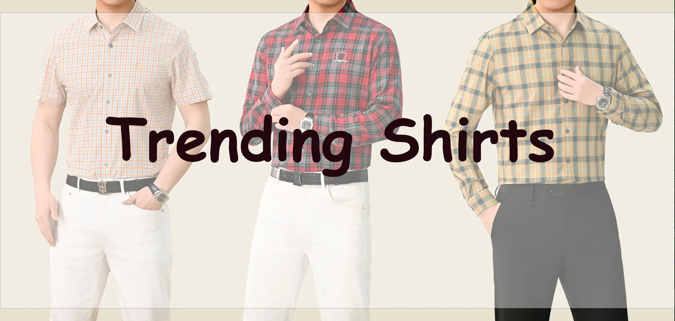 Trending Shirts