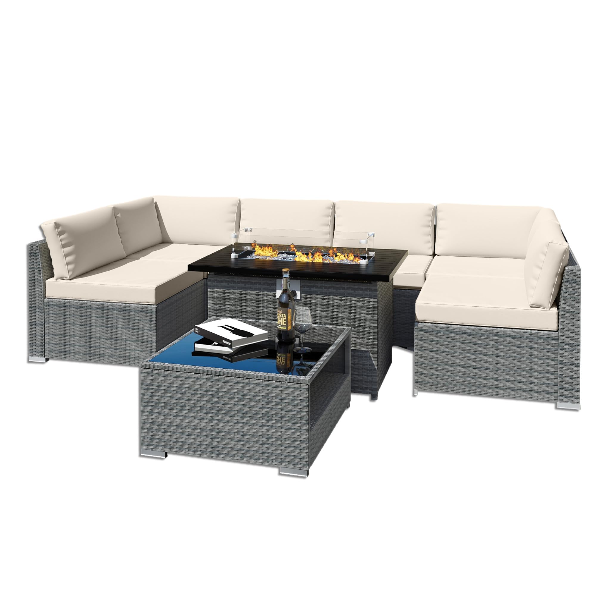 Patio Furniture | JOYSIDE