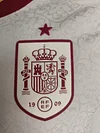 Spain 2026 Away National Team FIFA World Cup Player Version