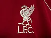 Joyfball 2025/2026 Liverpool Home Soccer Jersey 1:1 Thai Quality
