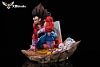 1/6 Scale Super Saiyan 4 Vegeta - Dragon Ball Resin Statue - DaPeng Studio