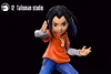 1/8 Scale Jade Chan - Jackie Chan Adventures Resin Statue - 12 Talisman Studio
