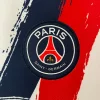 24/25 PSG Soccer Jersey Away