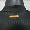 2025/2026 Player Version Barcelona Special Edition 15 Football Jersey 1:1 Thai quality