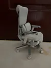 1:12 Sihoo T6 ergonomic chair model