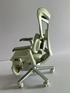 1:12 Sihoo T6 ergonomic chair model