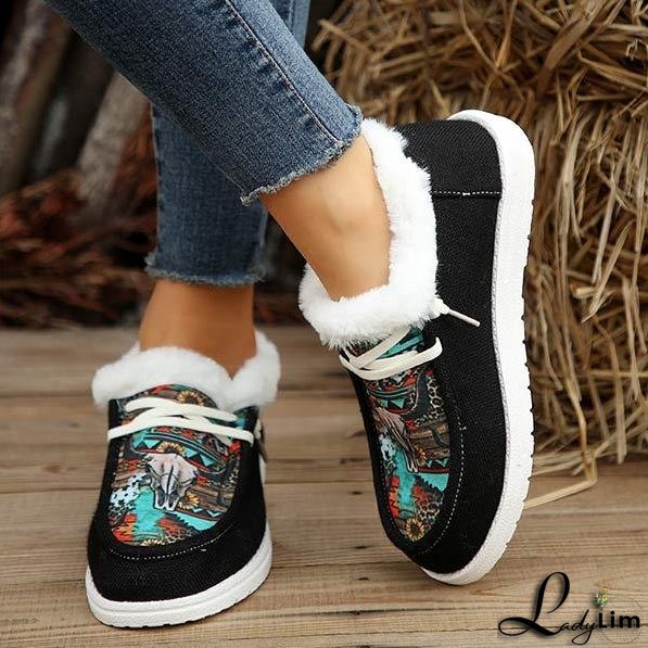 Chic and Versatile winter Shoes