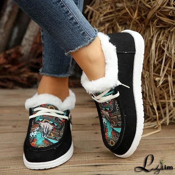 Chic and Versatile winter Shoes