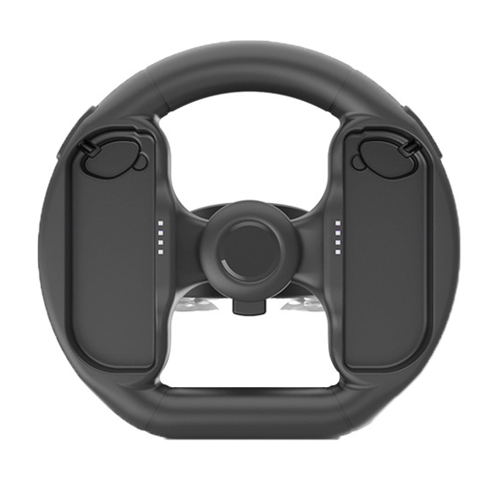 

For Joy Con Controller Wheel Attachment for Nintendo Switch Racing Game, 501 Original
