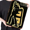 T.REX - Vintage Metal Signs(12*16Inch) - Music