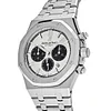 Audemars Piguet Royal Oak Chronograph 41mm Steel White Dial 26331ST.OO.1220ST.03 (2021)