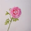 Real Touch Moisture 10cm Ranunculus Artificial Flower