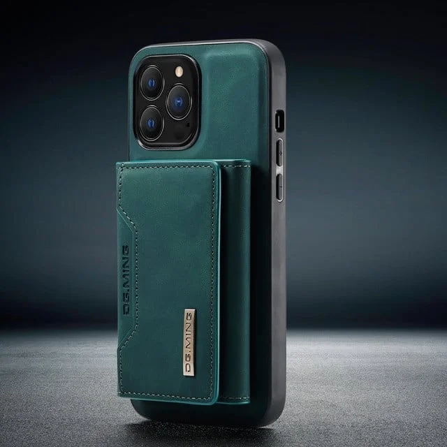 2 In 1 Detachable Magnetic Leather Case for IPhone🔥Festival Hot Sales More Than 50% OFF🔥