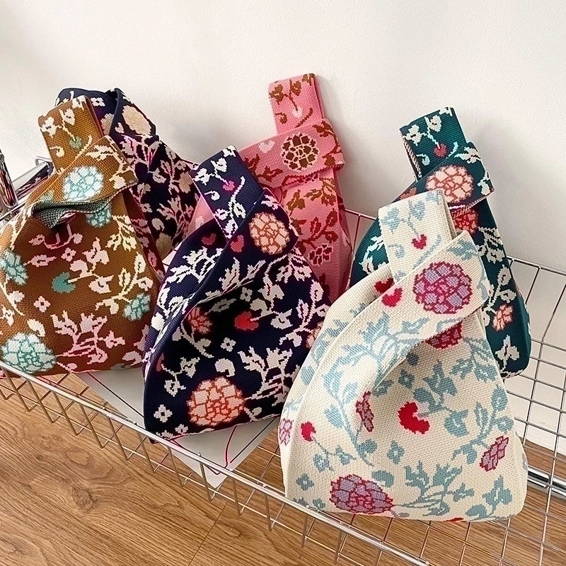 Women's Medium All Seasons Polyester Streetwear Tote Bag