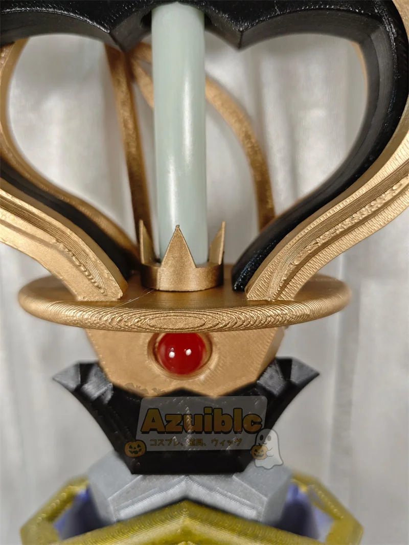 Azuiblc アークナイツ ヴィヴィアナ コスプレ道具 剣モデル 剣130cm 鞘