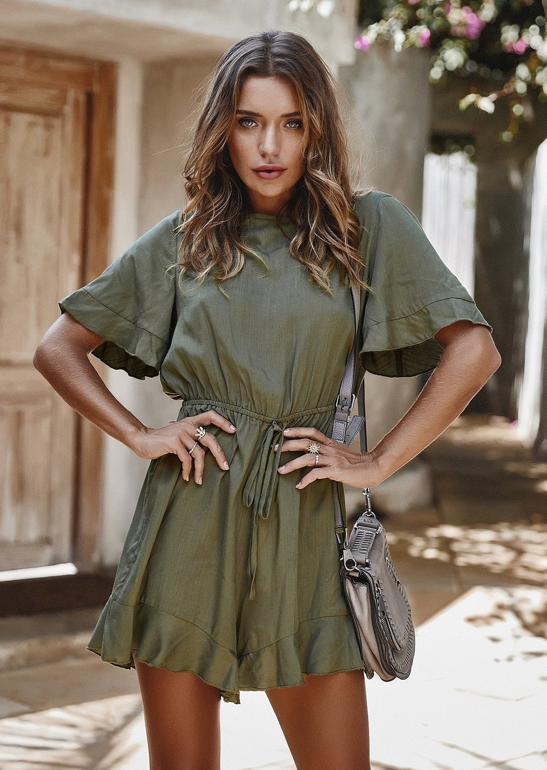 The Minimalist Rompers August Lemonade August Lemonade