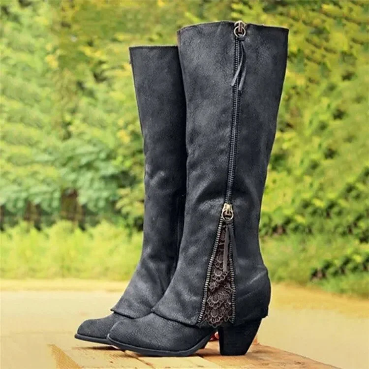 Stylish and supportive orthopedic Boots