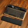 TW1868 Retro Typewriter Keyboard
