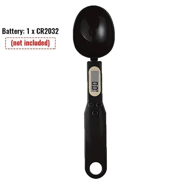 🎅Early Christmas Sale-49% OFF🎅Detachable Electronic Measuring Spoon