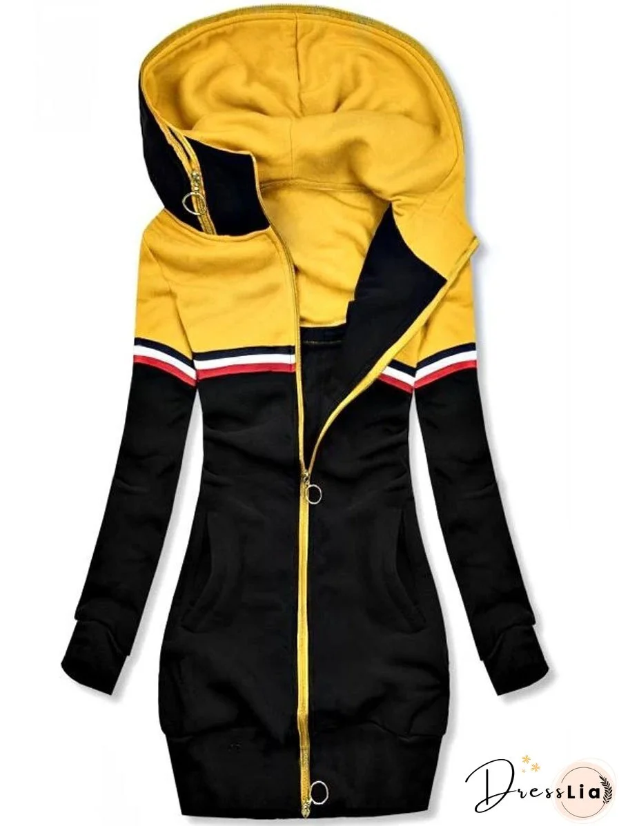 Casual and Stylish winter garment