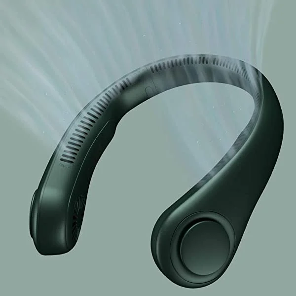 Portable Neck Fan