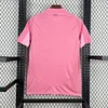 2025/2026 Inter Miami Home Soccer Jersey 1:1 Thai Quality
