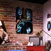 Kiss - Vintage Metal Signs - 20*30cm/30*40cm - Music