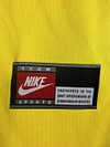 1997 Retro Brazil Soccer Jersey Home 1:1 Thai Quality