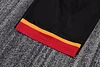 Joyfball 2005-2006 Kids Size Retro Roma Home Football Shirt 1:1 Thai Quality