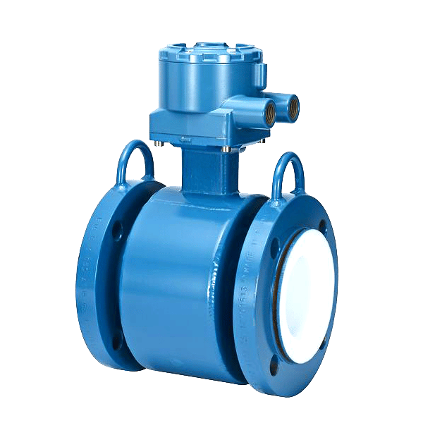 rosemount,8705TSE120C1W0N5 | Rosemount 8705 Flanged Magnetic Flow Meter Sensors