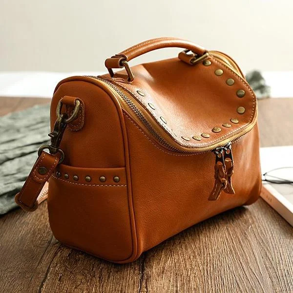 Large Capacity Women's Bag