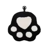 Cat Paw Car Cushion Pluff Car Seat Cover Cushion