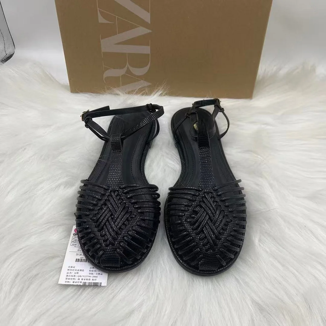 Breakj Breakj Home 2025 New Women's Shoes Low Heel Temperament High Heels High-Heeled Shoes Behind The Shallow Mouth Of Single Shoes