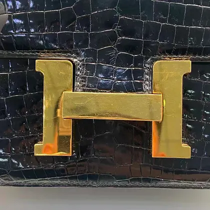 Vintage Bag Vault