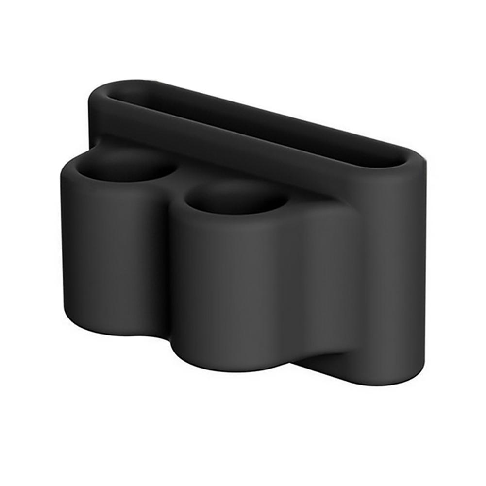 

Silicone Earphones Fixed Bracket Watch Strap Holder for AirPods Accessories, 501 Original