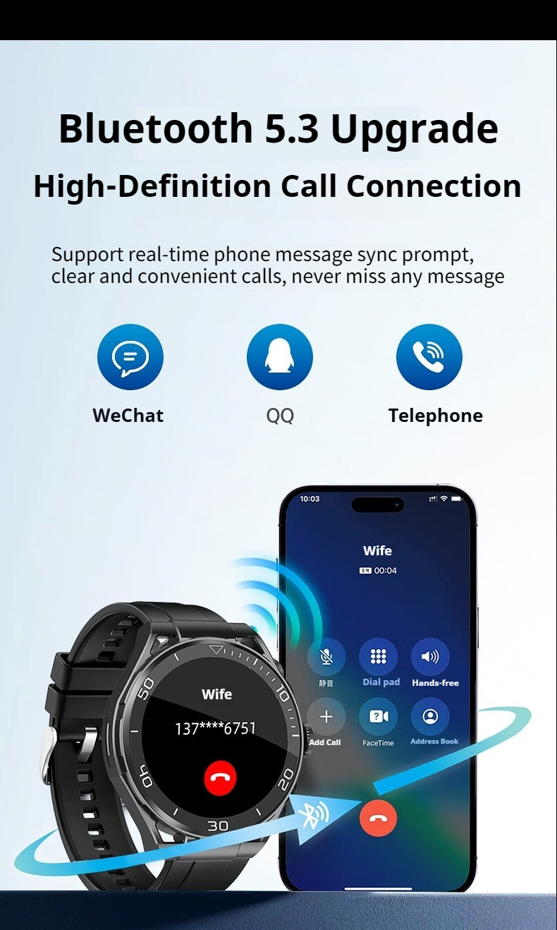 Likron Watches