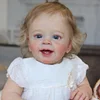Babiesprincess Lifelike Reborn Baby Doll, Babiesprincess