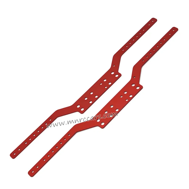 MN Model MN168 Upgrade Parts Aluminum  Beam