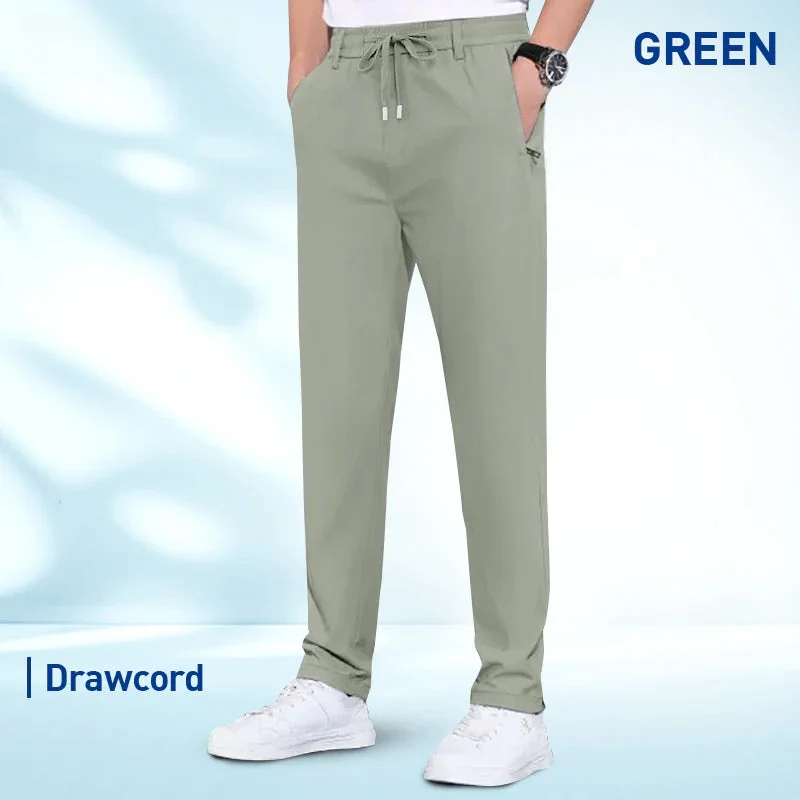 EaseFlexor - LAST DAY 70% OFF - Men's Ultra Stretch Quick Drying Pants
