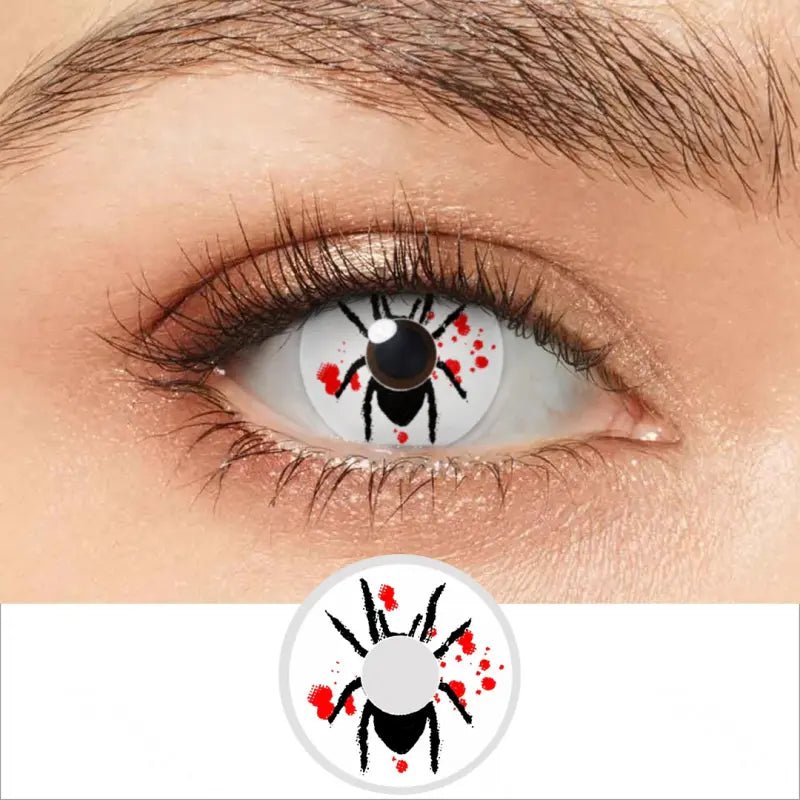 [Character Name] anime cosplay eye accessories product photo