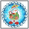 Diamond Painting-DIY Crystal Rhinestone Christmas