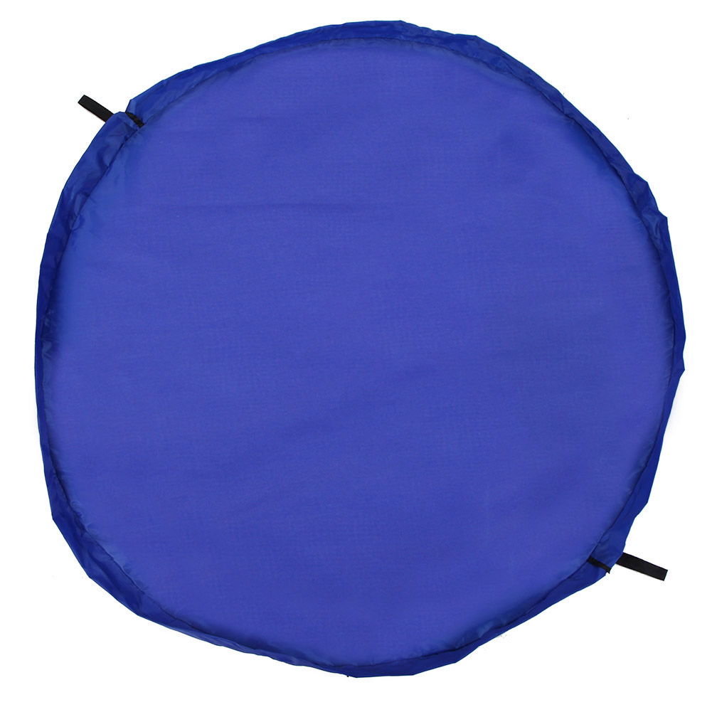 

Children Toy Storage Bags Portable Outdoor Play Mat Kids Toys Organizer, 501 Original