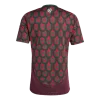 Mexico Home Soccer Jersey Copa America 2024