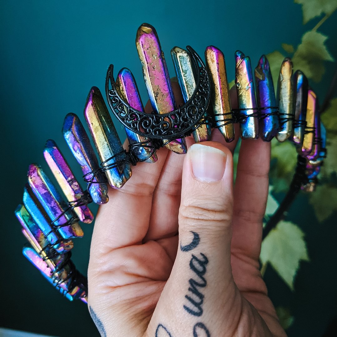 OIL SLICK