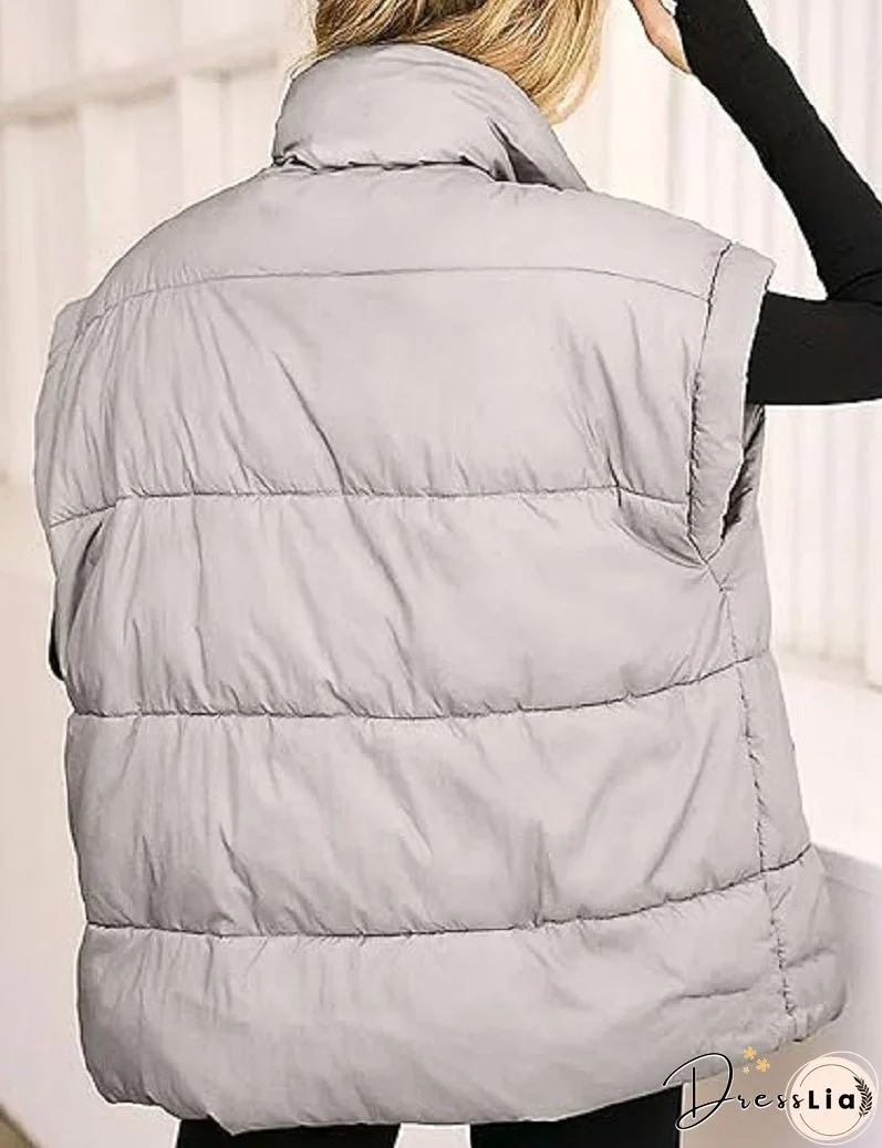 Classic and Elegant winter garment