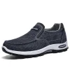 Men's Anti-Slip Shock-Absorbing Outdoor Casual Shoes 