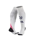 2024/2025 Juventus away white football socks