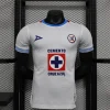 2024/2025 Player Version Cruz Azul Away Jersey 1:1 Thai Quality